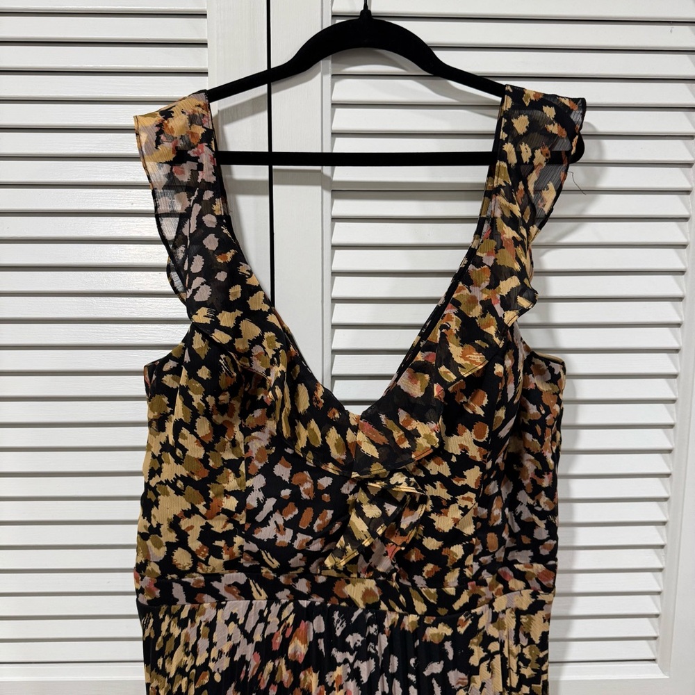 Guess Maxi Dress